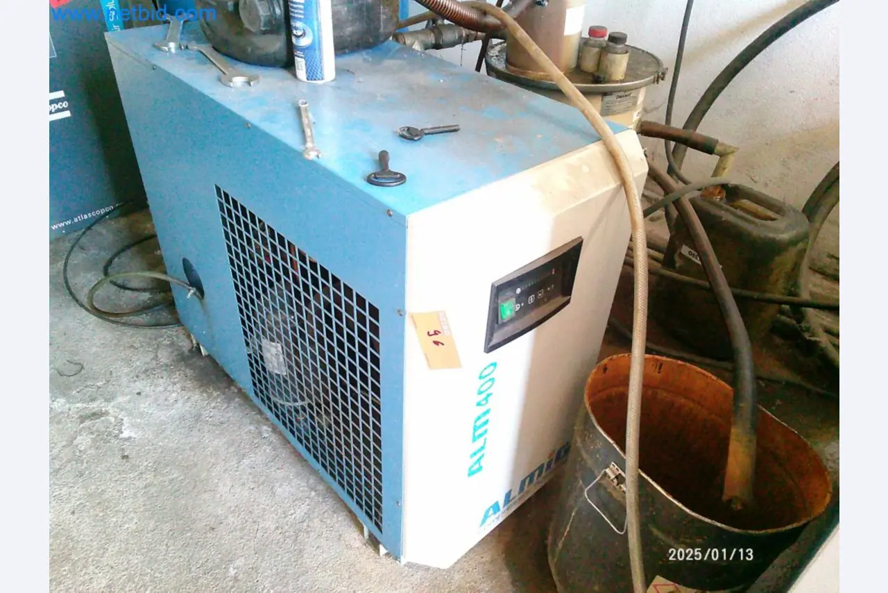 Maszyny z sektora obróbki gumy i metalu-3