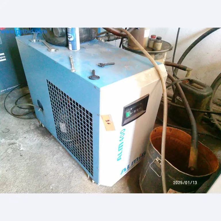 Maszyny z sektora obróbki gumy i metalu-3