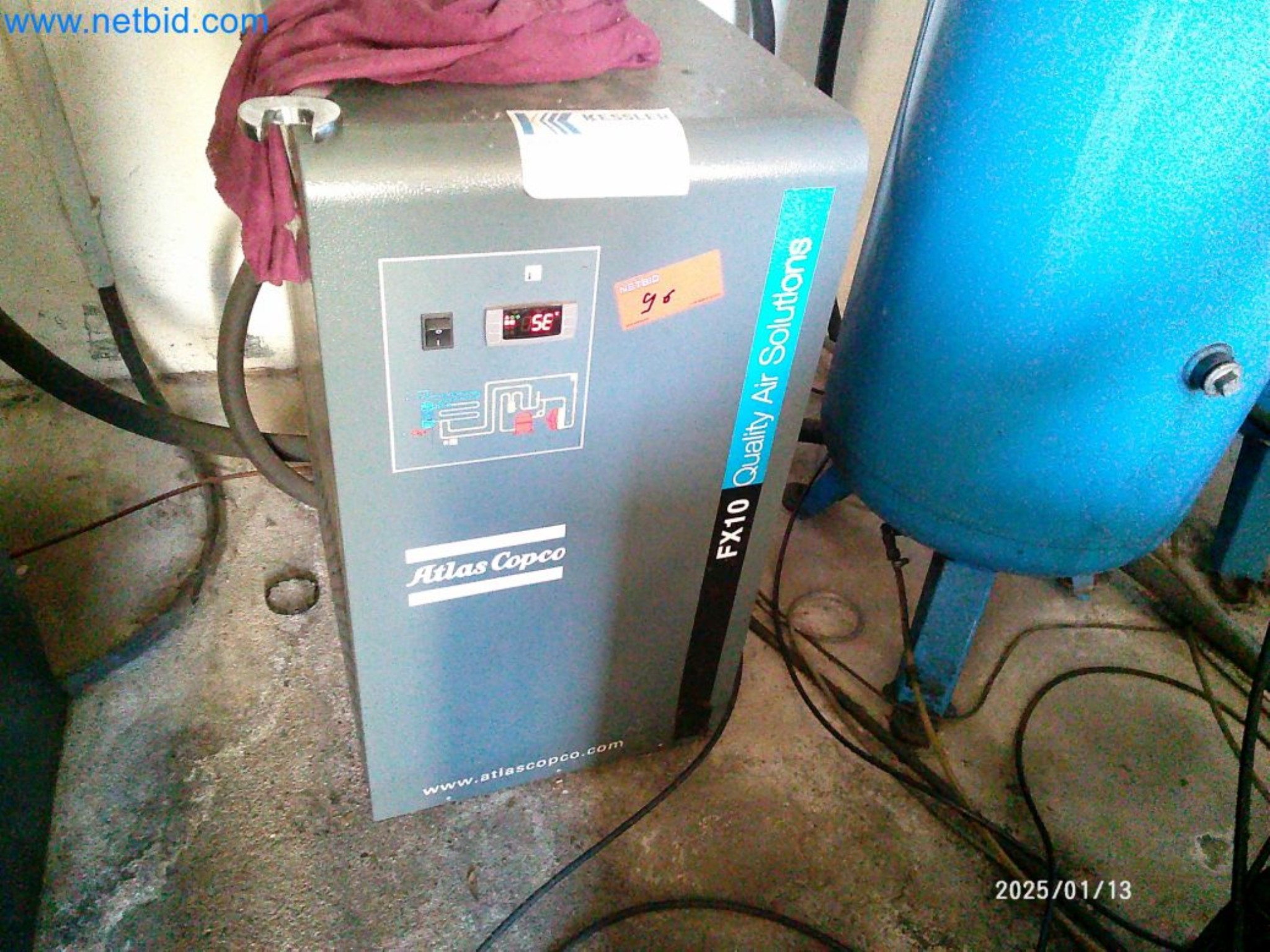 Maszyny z sektora obróbki gumy i metalu-4