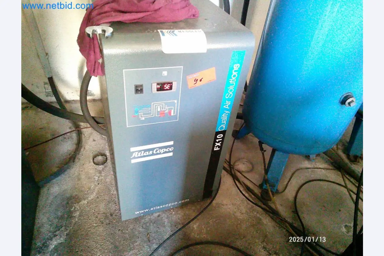 Maszyny z sektora obróbki gumy i metalu-4