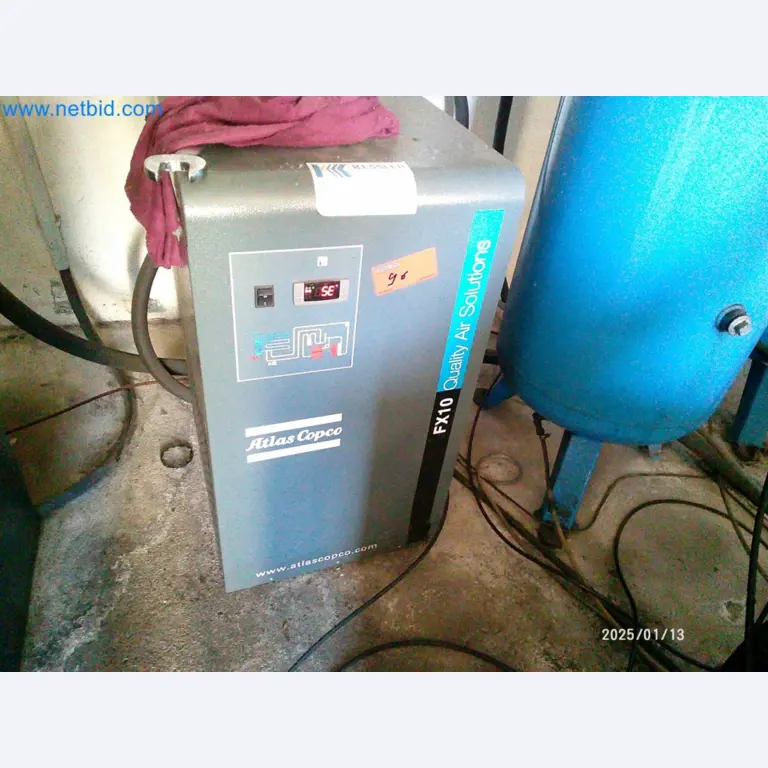 Maszyny z sektora obróbki gumy i metalu-4