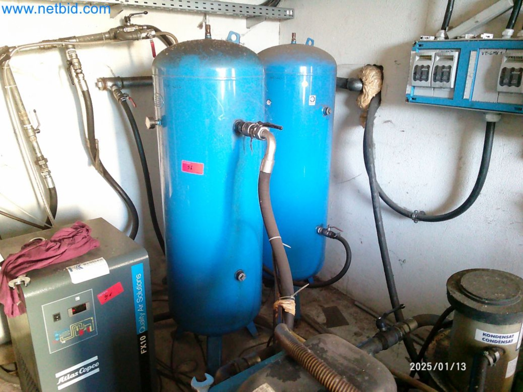 Maszyny z sektora obróbki gumy i metalu-5