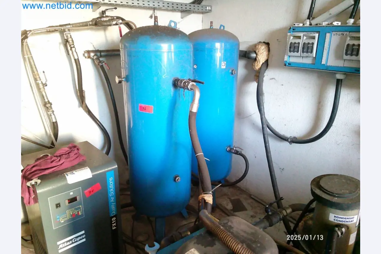 Maszyny z sektora obróbki gumy i metalu-5