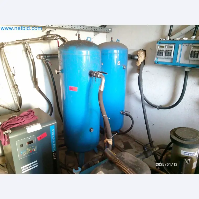 Maszyny z sektora obróbki gumy i metalu-5