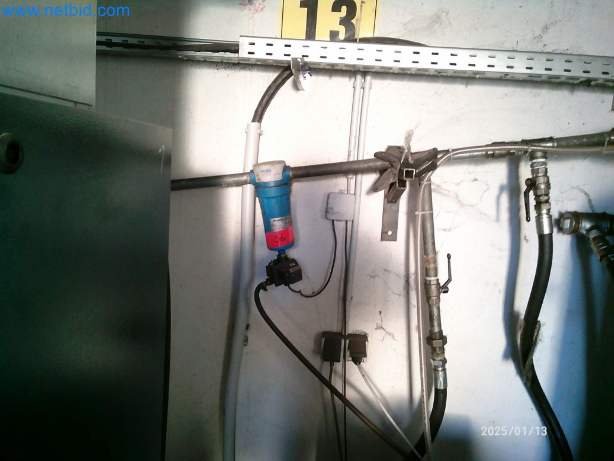 Maszyny z sektora obróbki gumy i metalu-6