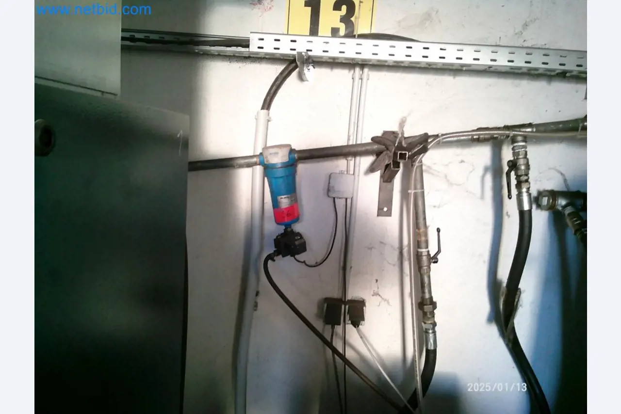 Maszyny z sektora obróbki gumy i metalu-6