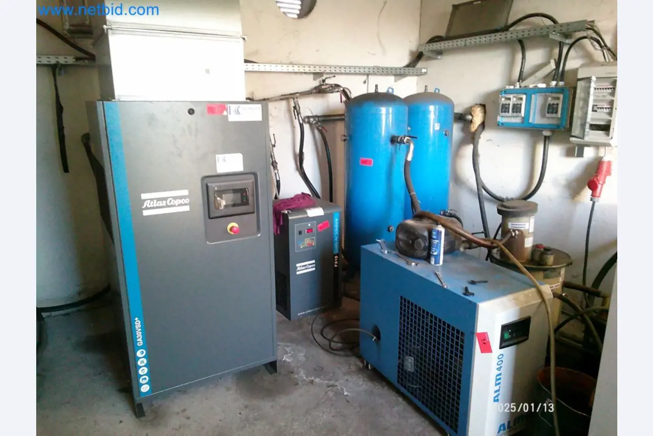 Maszyny z sektora obróbki gumy i metalu-7