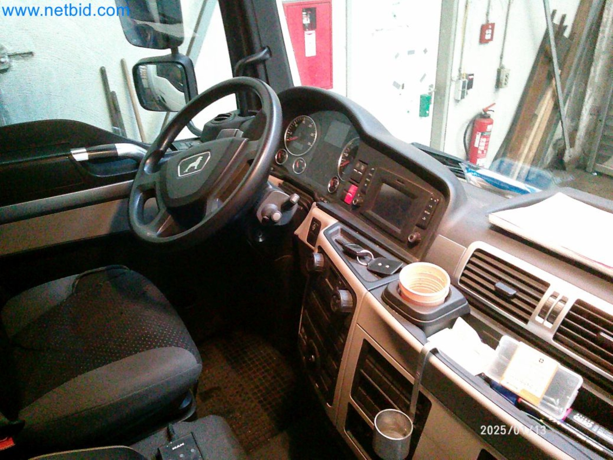 Maszyny z sektora obróbki gumy i metalu-6