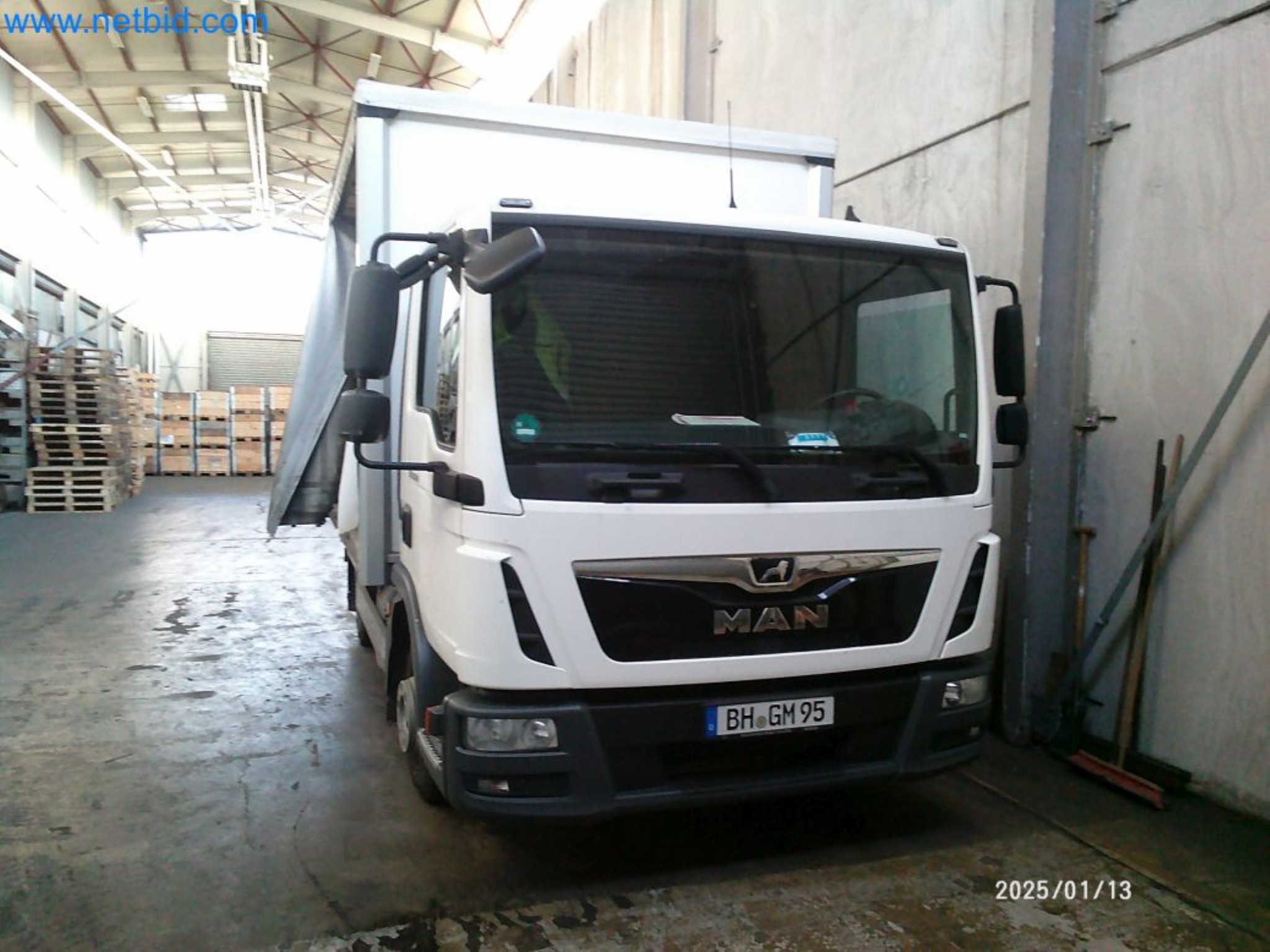 Maszyny z sektora obróbki gumy i metalu-8