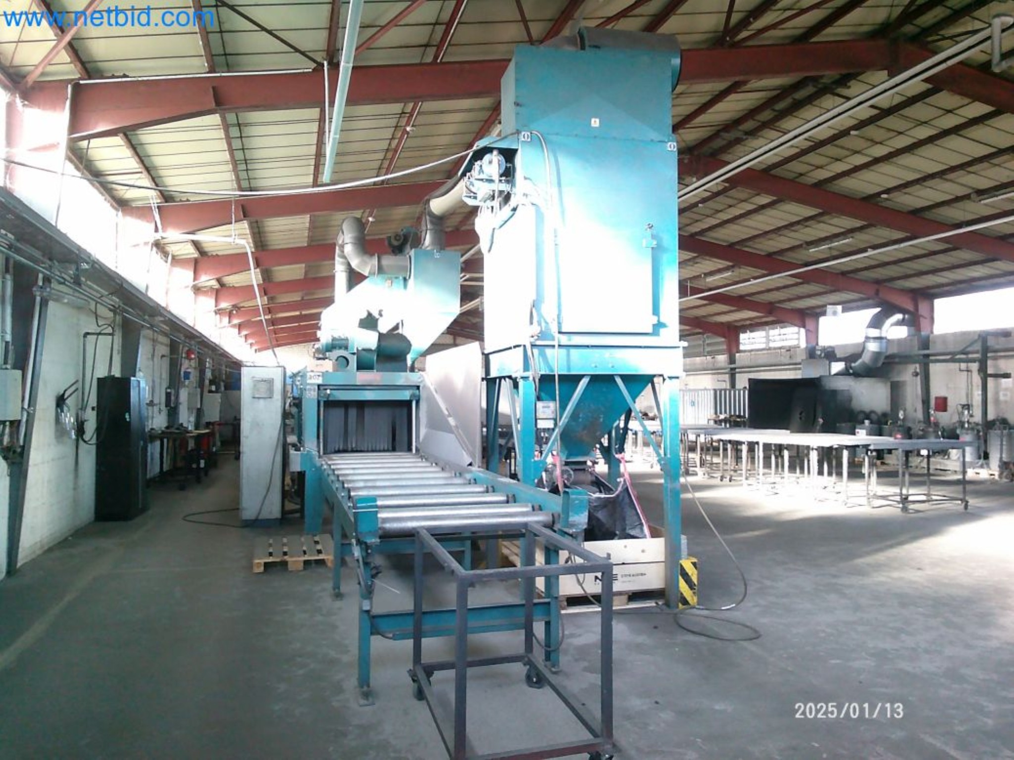 Maszyny z sektora obróbki gumy i metalu-1