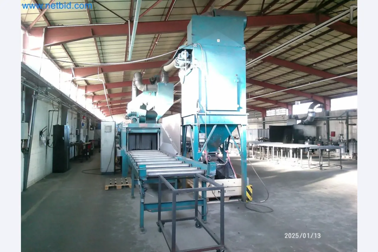 Maszyny z sektora obróbki gumy i metalu-1