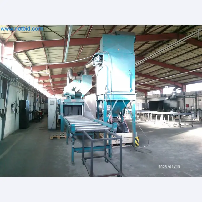 Maszyny z sektora obróbki gumy i metalu-1