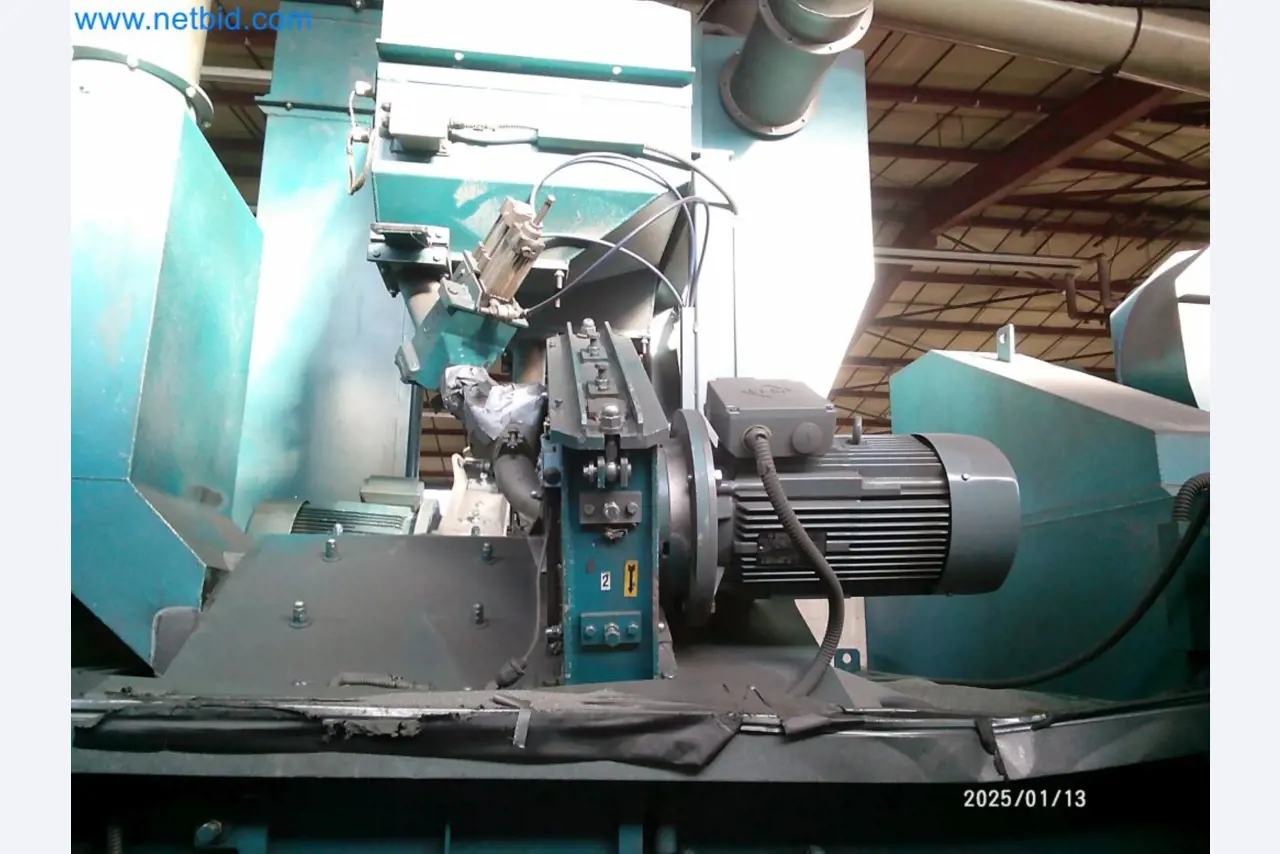 Maszyny z sektora obróbki gumy i metalu-3