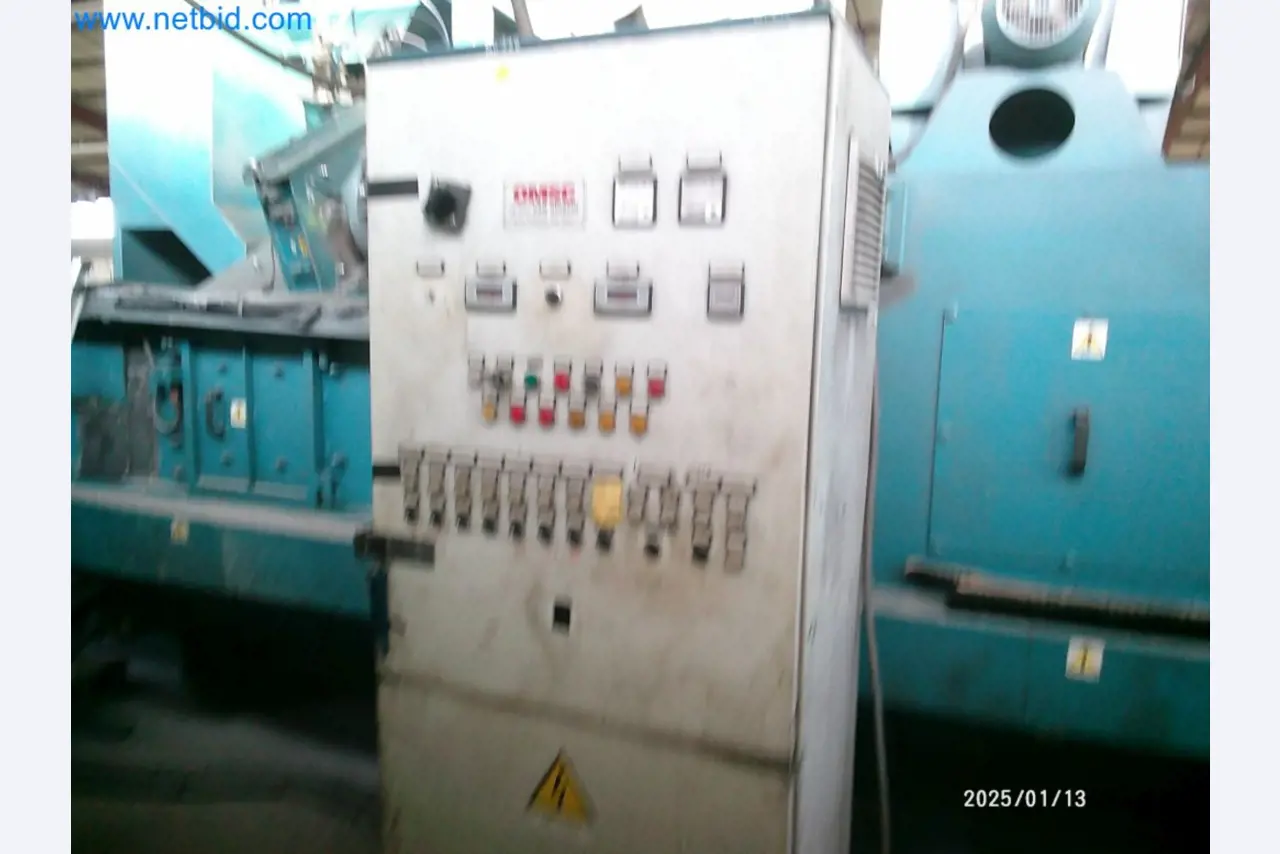 Maszyny z sektora obróbki gumy i metalu-4