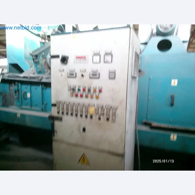 Maszyny z sektora obróbki gumy i metalu-4