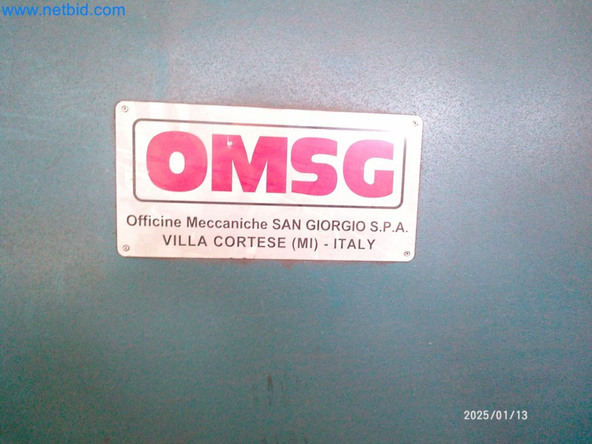 Maszyny z sektora obróbki gumy i metalu-5