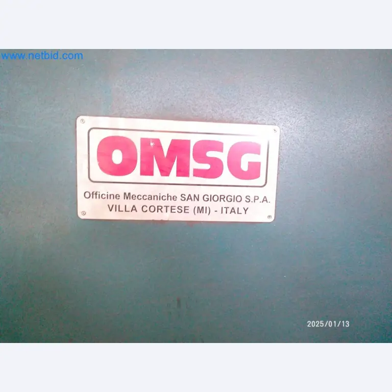 Maszyny z sektora obróbki gumy i metalu-5