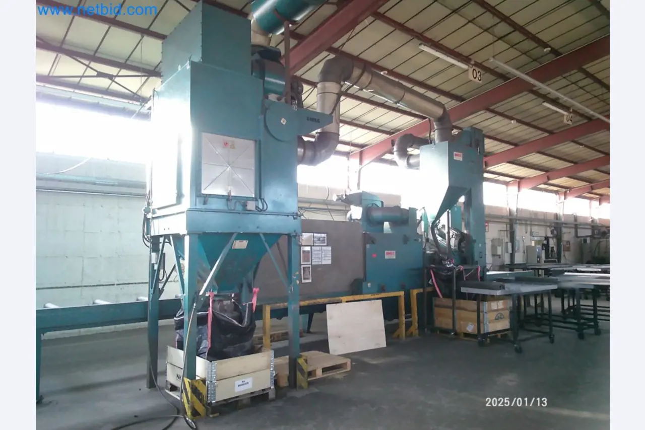 Maszyny z sektora obróbki gumy i metalu-6