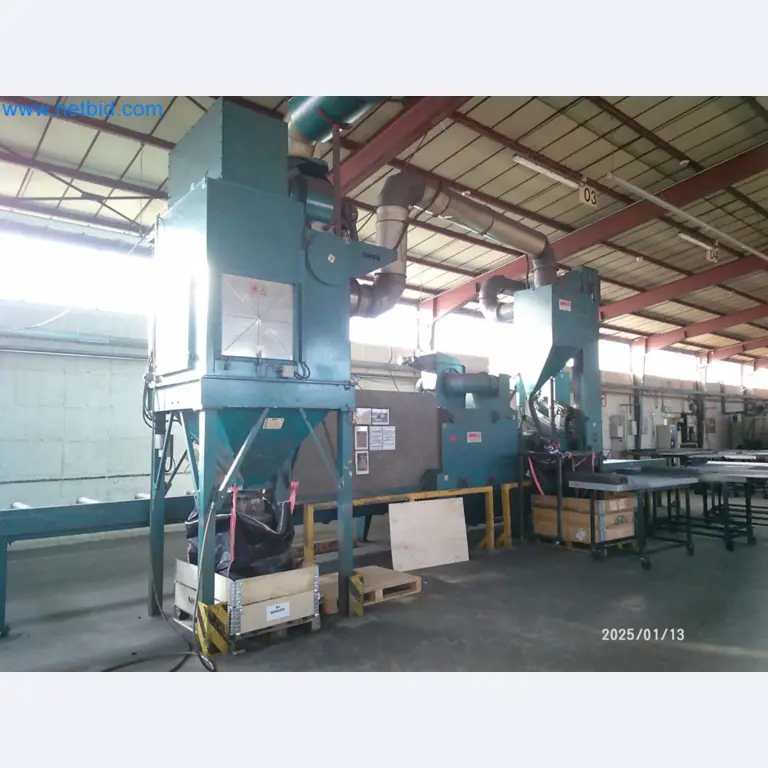 Maszyny z sektora obróbki gumy i metalu-6