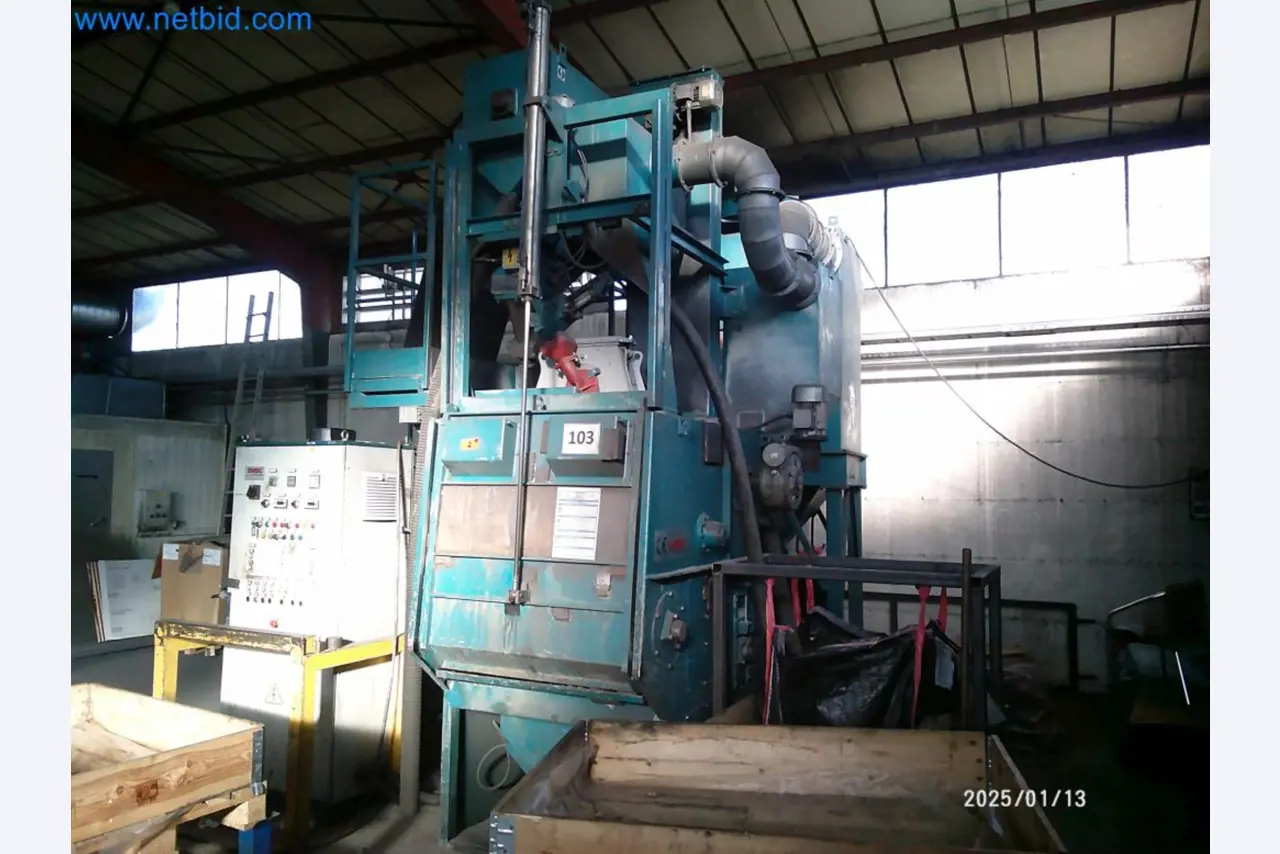 Maszyny z sektora obróbki gumy i metalu-1