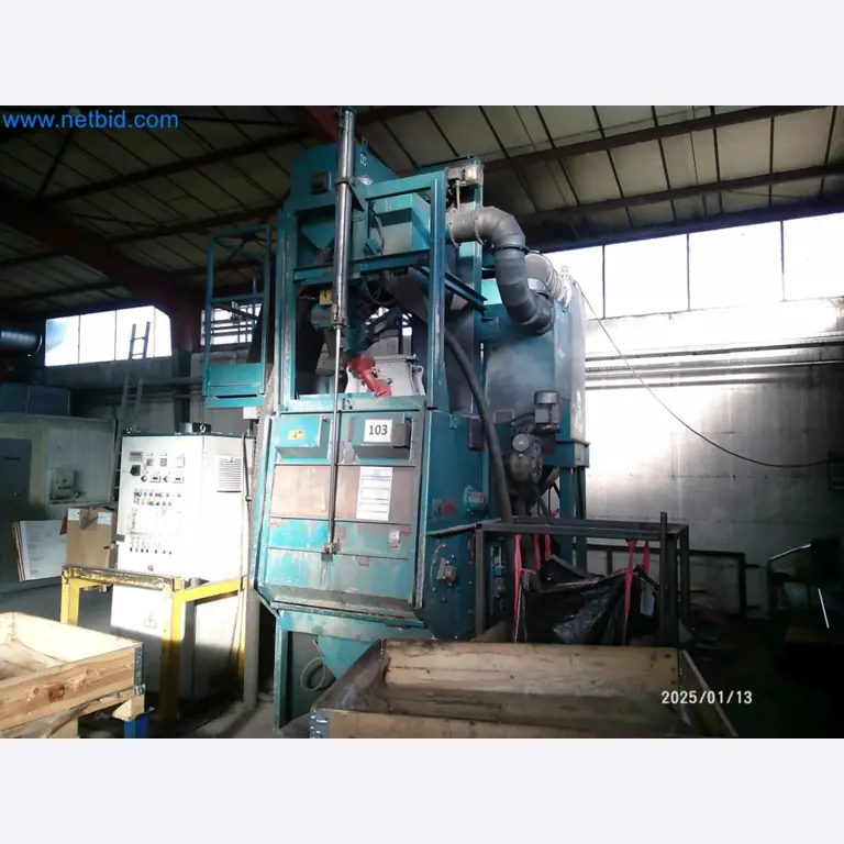 Maszyny z sektora obróbki gumy i metalu-1