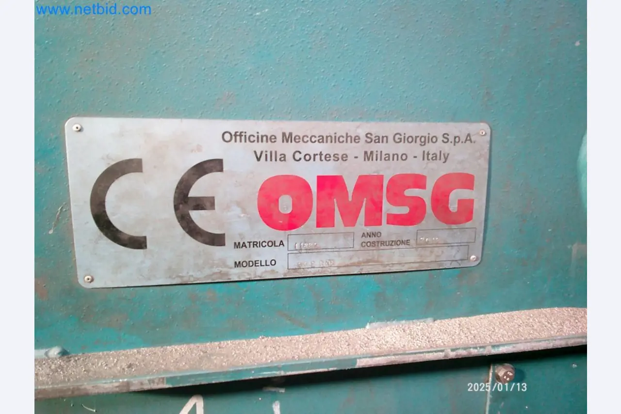 Maszyny z sektora obróbki gumy i metalu-2