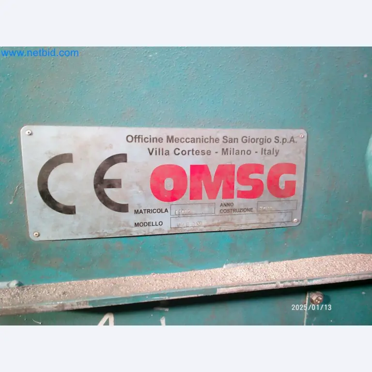 Maszyny z sektora obróbki gumy i metalu-2