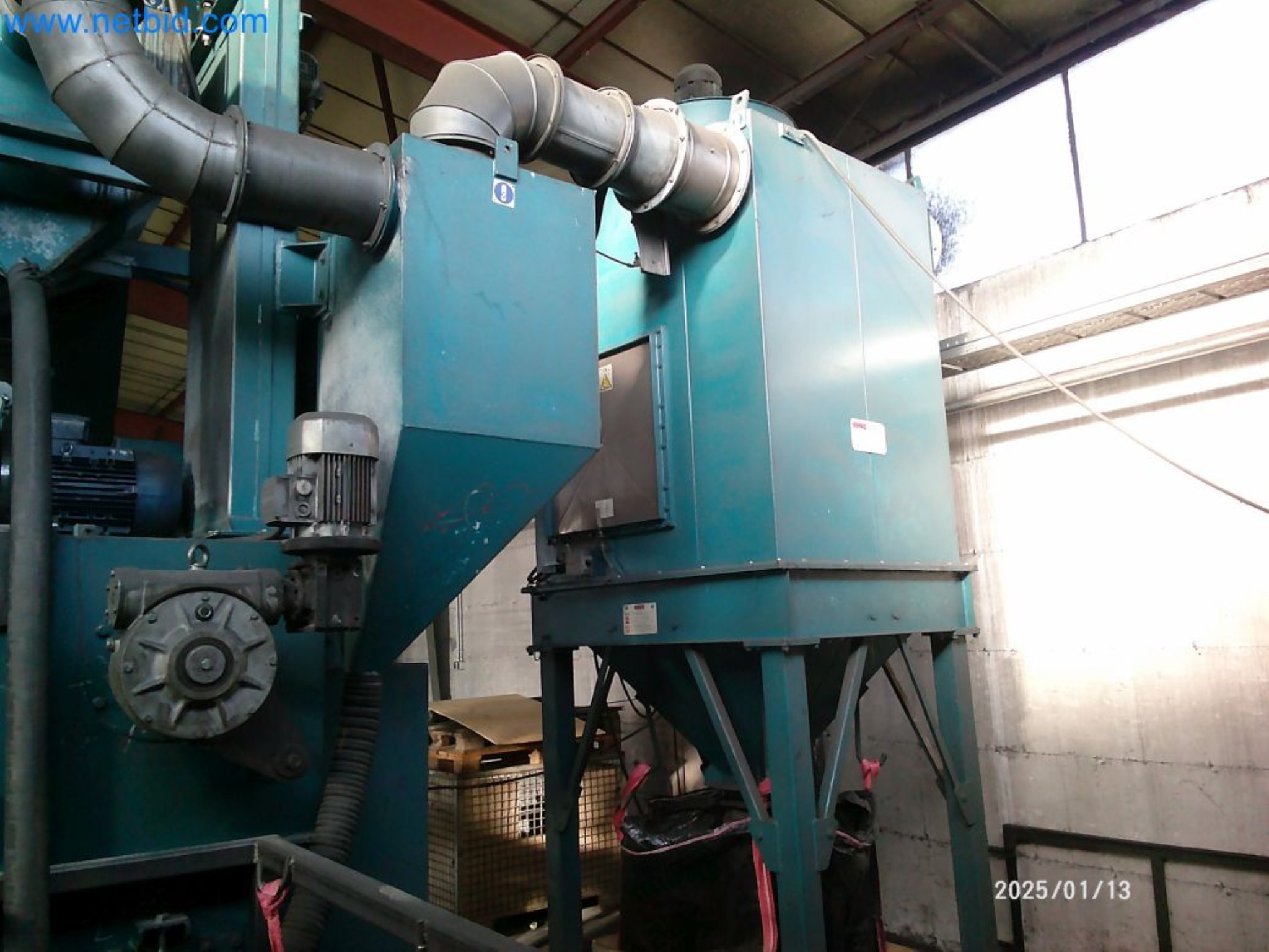 Maszyny z sektora obróbki gumy i metalu-3