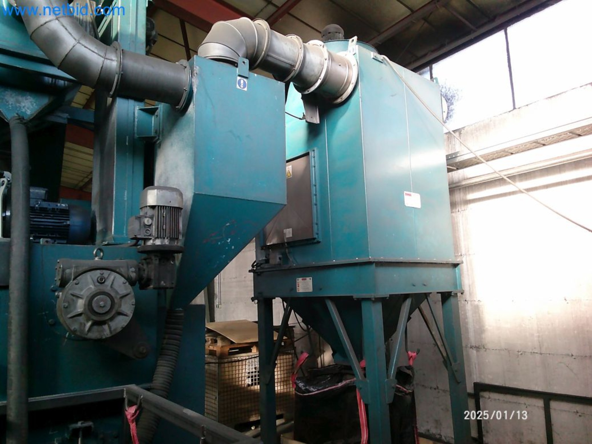 Maszyny z sektora obróbki gumy i metalu-4