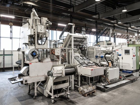 595 Solutions - Systems for the production of Al/ Mg injection molded parts-2