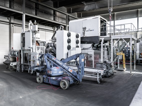 595 Solutions - Systems for the production of Al/ Mg injection molded parts-12