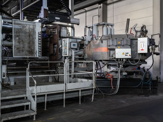 595 Solutions - Systems for the production of Al/ Mg injection molded parts-13