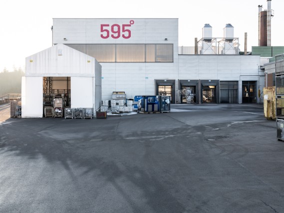 595 Solutions - Systems for the production of Al/ Mg injection molded parts-17