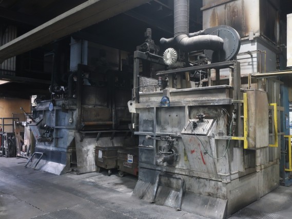 595 Solutions - Systems for the production of Al/ Mg injection molded parts-18