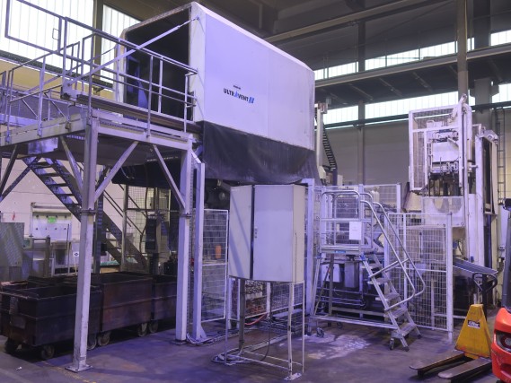 595 Solutions - Systems for the production of Al/ Mg injection molded parts-20