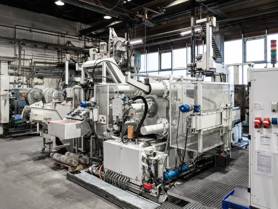 595 Solutions - Systems for the production of Al/ Mg injection molded parts-3