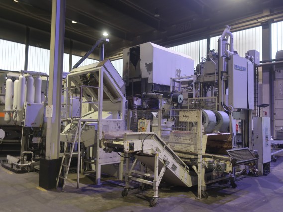 595 Solutions - Systems for the production of Al/ Mg injection molded parts-21