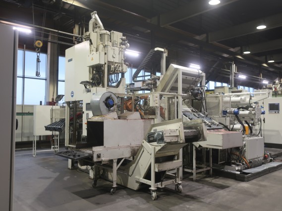 595 Solutions - Systems for the production of Al/ Mg injection molded parts-23