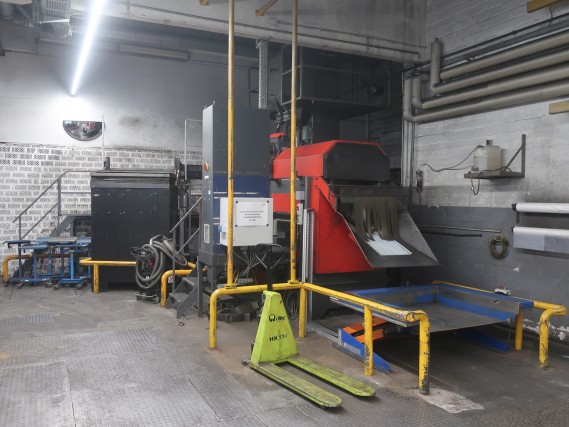 595 Solutions - Systems for the production of Al/ Mg injection molded parts-26