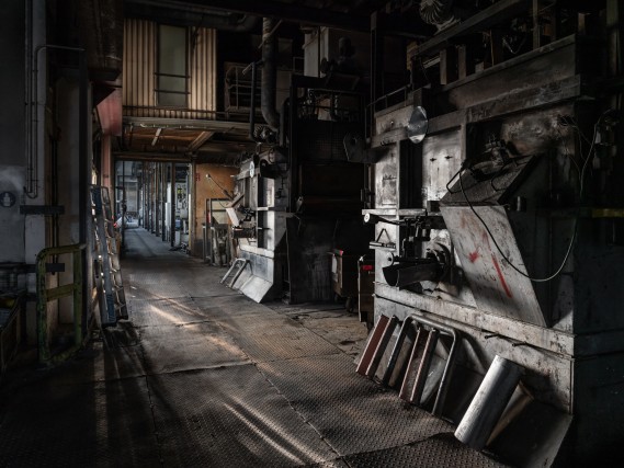 595 Solutions - Systems for the production of Al/ Mg injection molded parts-9