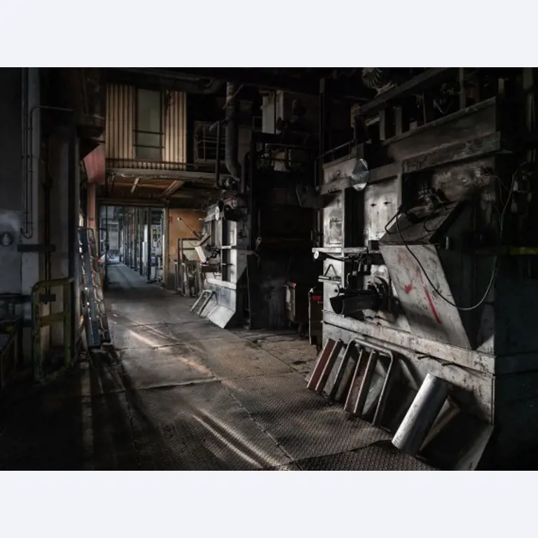 595 Solutions - Systems for the production of Al/ Mg injection molded parts-9