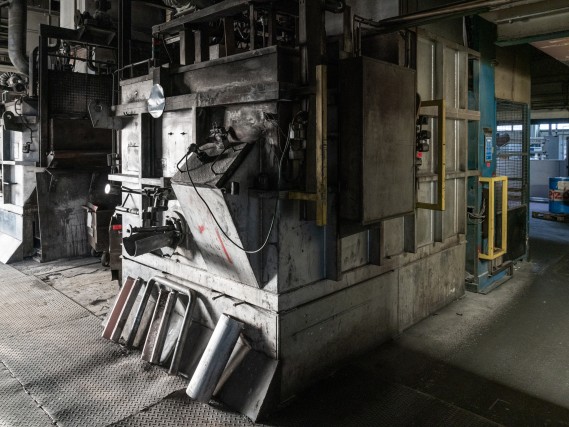 595 Solutions - Systems for the production of Al/ Mg injection molded parts-10