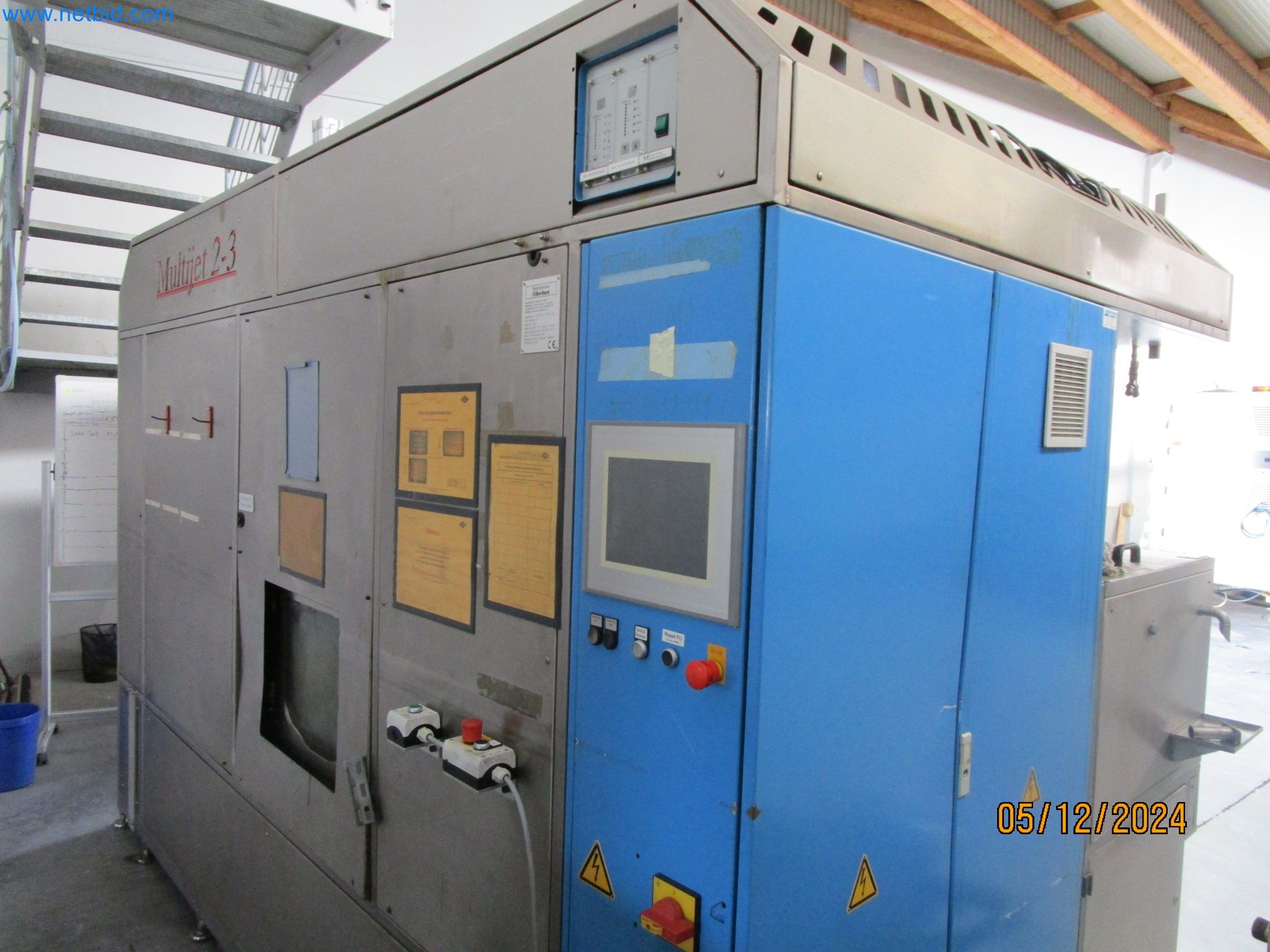 595 Solutions - Systems for the production of Al/ Mg injection molded parts-1