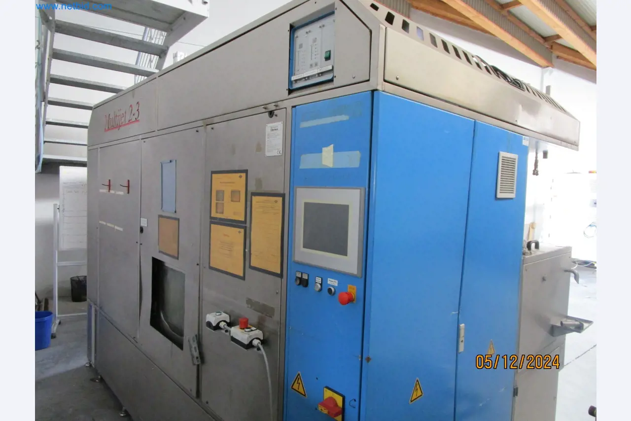 595 Solutions - Systems for the production of Al/ Mg injection molded parts-1