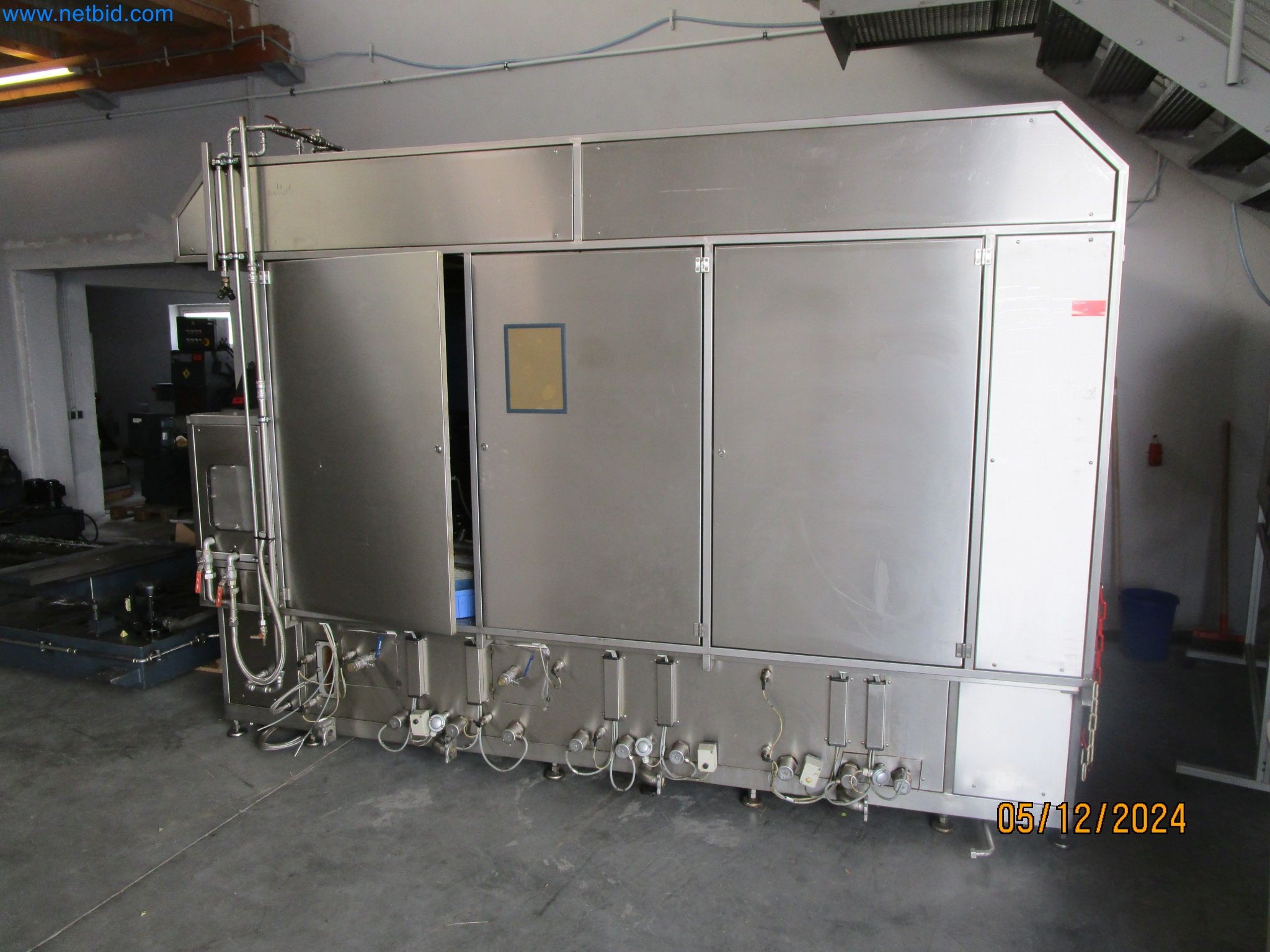 595 Solutions - Systems for the production of Al/ Mg injection molded parts-2