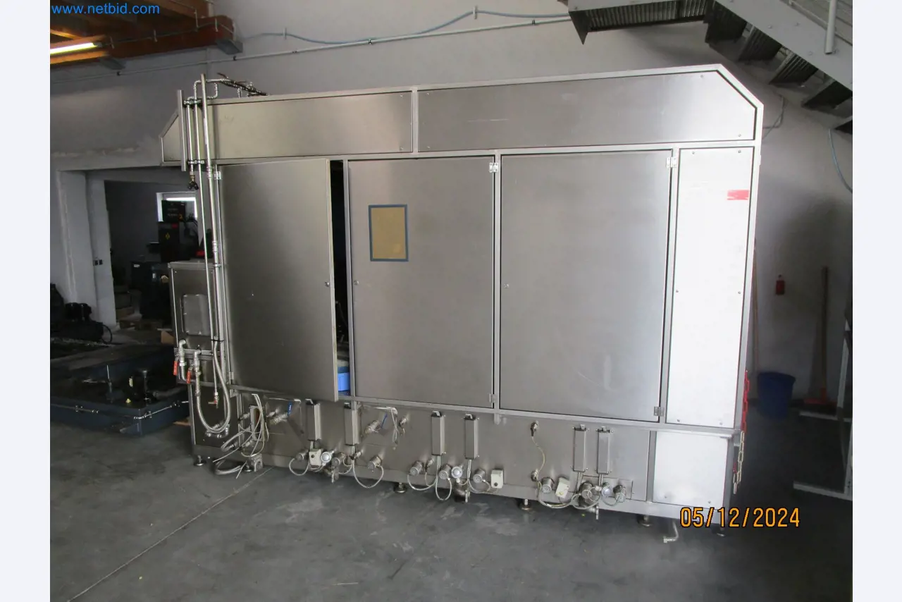 595 Solutions - Systems for the production of Al/ Mg injection molded parts-2