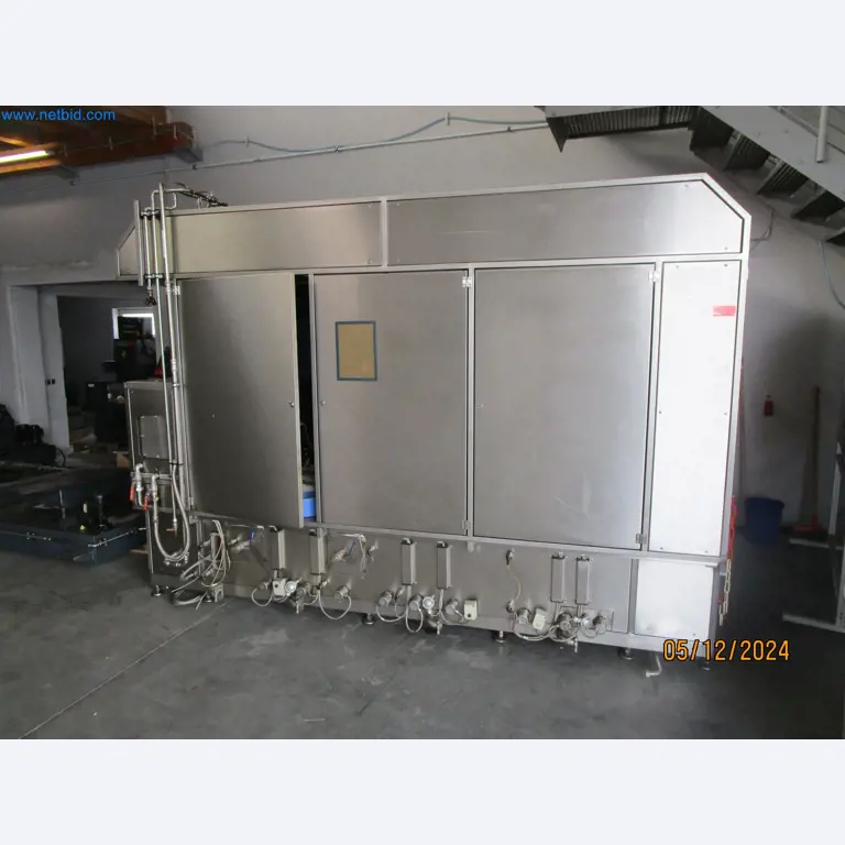 595 Solutions - Systems for the production of Al/ Mg injection molded parts-2