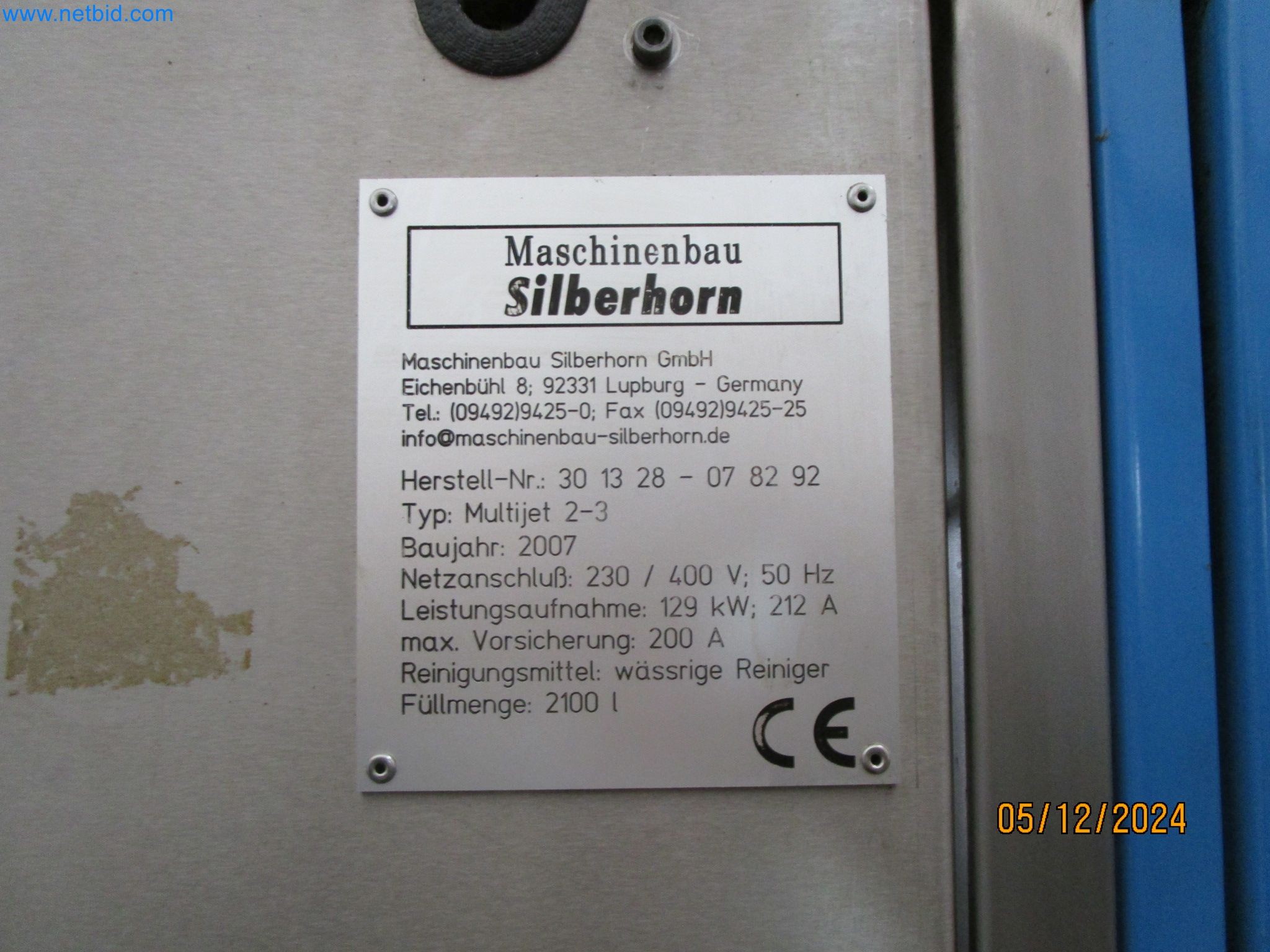 595 Solutions - Systems for the production of Al/ Mg injection molded parts-3