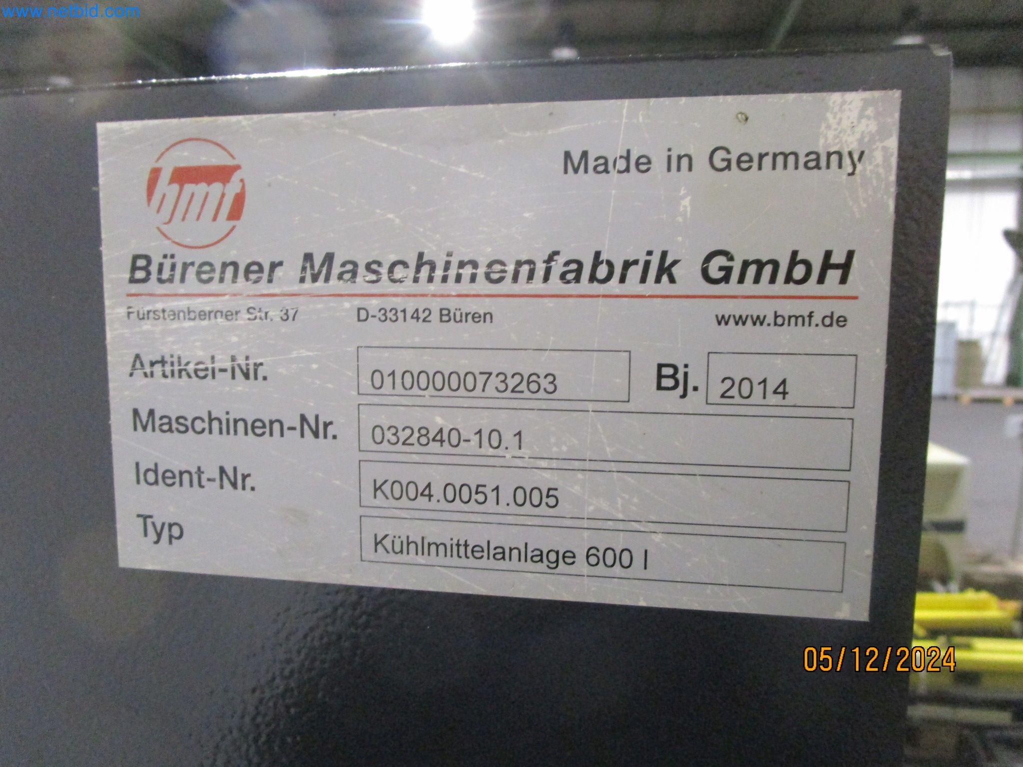 595 Solutions - Systems for the production of Al/ Mg injection molded parts-10