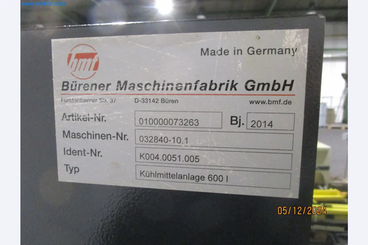 595 Solutions - Systems for the production of Al/ Mg injection molded parts-10